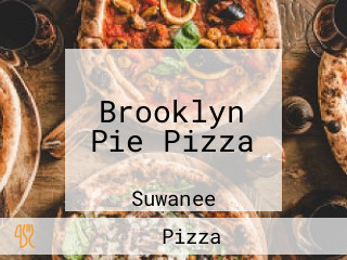 Brooklyn Pie Pizza