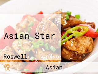 Asian Star