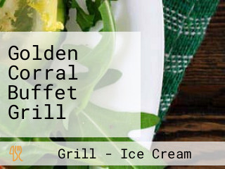 Golden Corral Buffet Grill