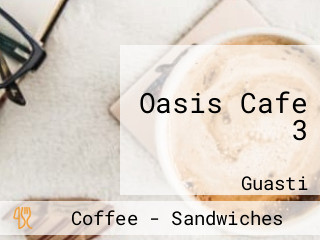 Oasis Cafe 3