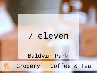 7-eleven