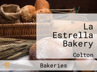 La Estrella Bakery