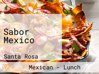 Sabor Mexico