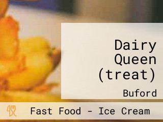 Dairy Queen (treat)