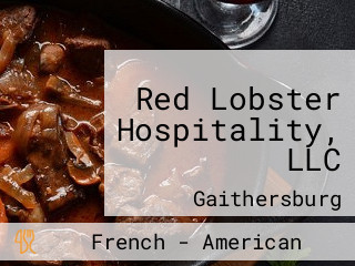 Red Lobster Hospitality, LLC