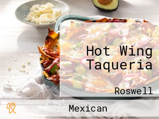 Hot Wing Taqueria