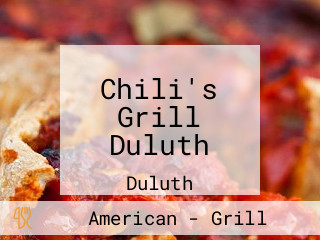 Chili's Grill Duluth