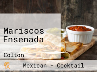 Mariscos Ensenada