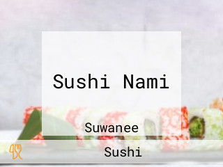 Sushi Nami