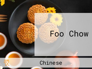 Foo Chow