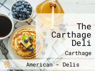 The Carthage Deli