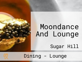 Moondance And Lounge