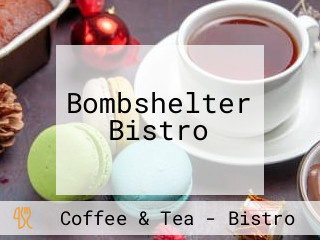 Bombshelter Bistro