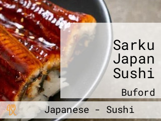 Sarku Japan Sushi