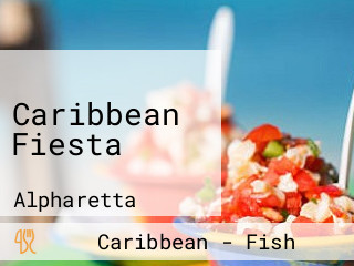 Caribbean Fiesta