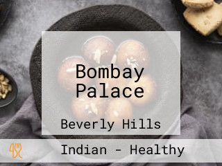 Bombay Palace