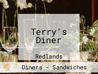 Terry's Diner