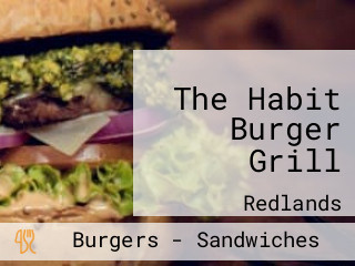 The Habit Burger Grill