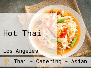 Hot Thai