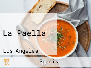 La Paella