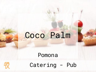 Coco Palm