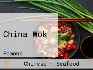 China Wok