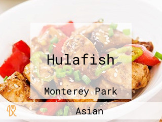 Hulafish