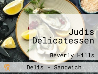 Judis Delicatessen