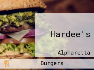 Hardee's