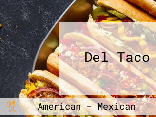 Del Taco