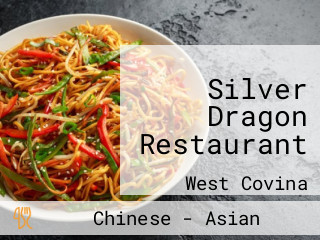 Silver Dragon Restaurant