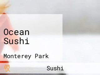 Ocean Sushi