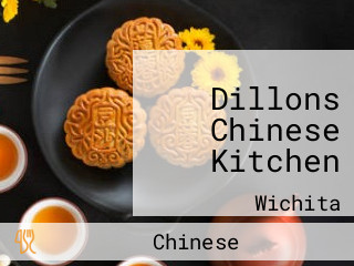 Dillons Chinese Kitchen