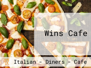 Wins Cafe