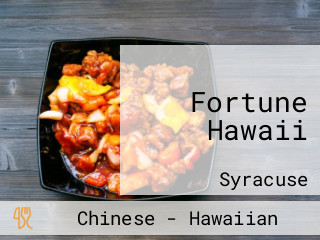 Fortune Hawaii