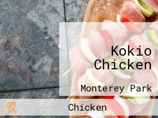 Kokio Chicken