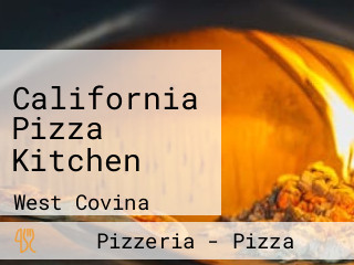 California Pizza Kitchen