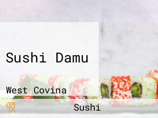 Sushi Damu