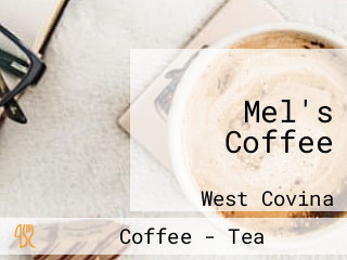 Mel's Coffee