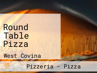 Round Table Pizza