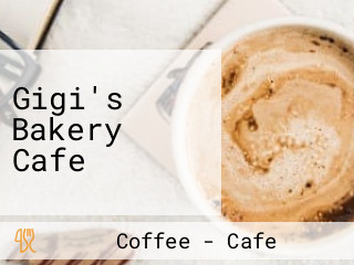 Gigi's Bakery Cafe