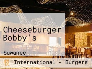 Cheeseburger Bobby's