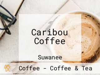 Caribou Coffee