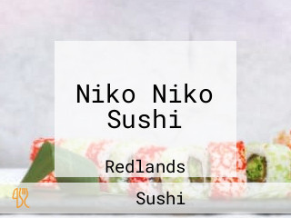 Niko Niko Sushi