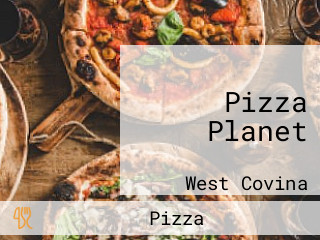 Pizza Planet