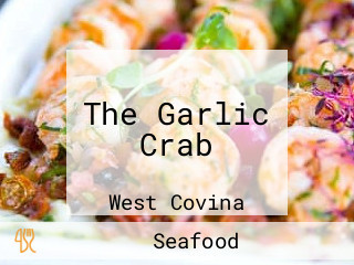 The Garlic Crab