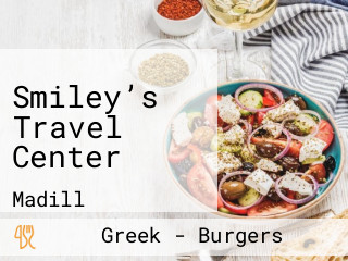 Smiley’s Travel Center