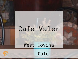 Cafe Valer