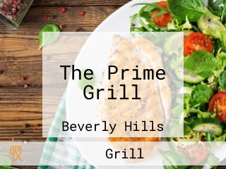 The Prime Grill