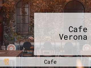 Cafe Verona